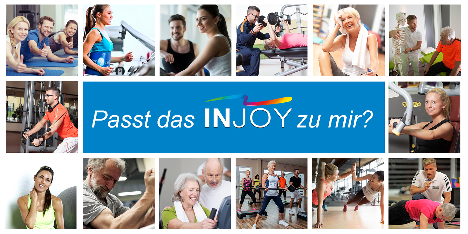 passt injoy zu mir