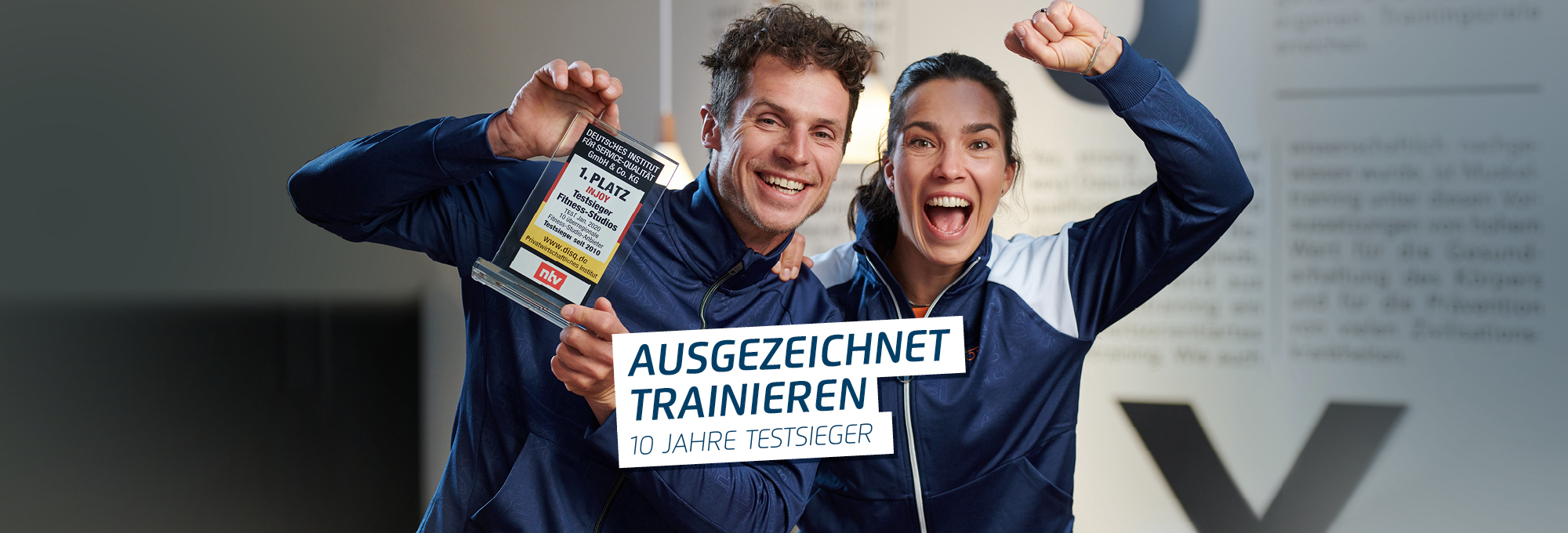 Online Training